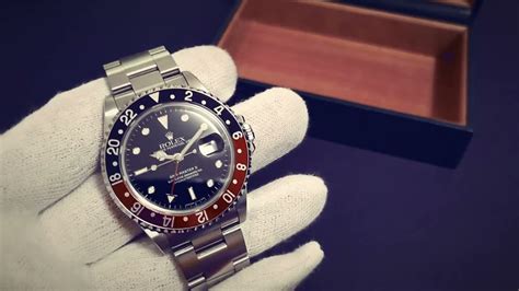 rolex gmt piu bello